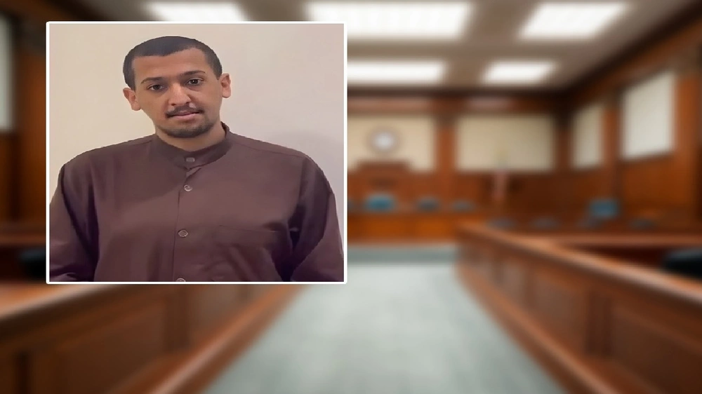 السجن 15 عامًا لسلمان الخالدي وإبعاده عن الكويت