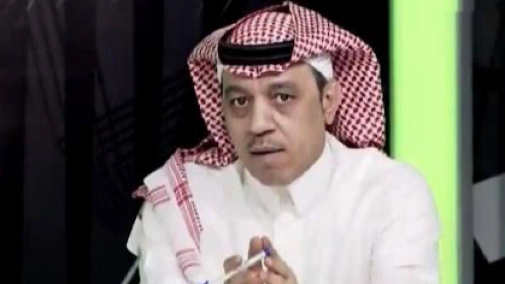 الذايدي: حتى جيسوس خُدع وصدم من تشكيلة الثعلب