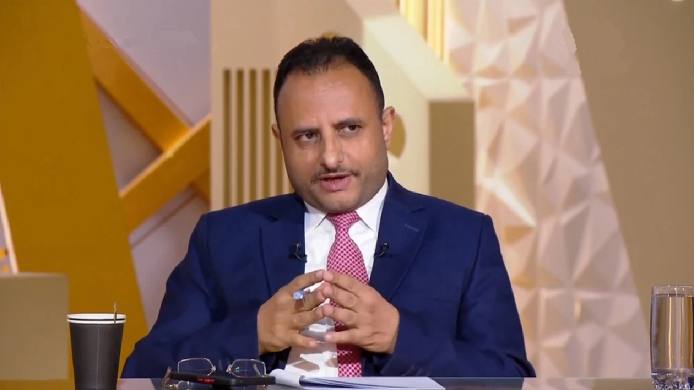 ثابت الأحمدي: خيانة الانتقالي والتحالف سبب عملية المكلا.. فيديو