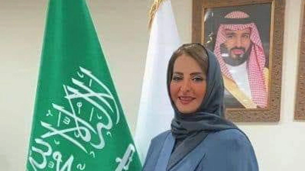 وفاة صاحبة السمو الملكي الأميرة هند بنت سعود بن عبدالعزيز