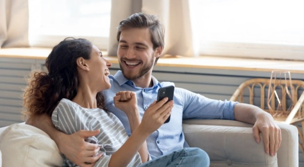 استشاري :  الوضوح والصراحة في الطلبات بين الزوج والزوجة أمر صحي.. فيديو