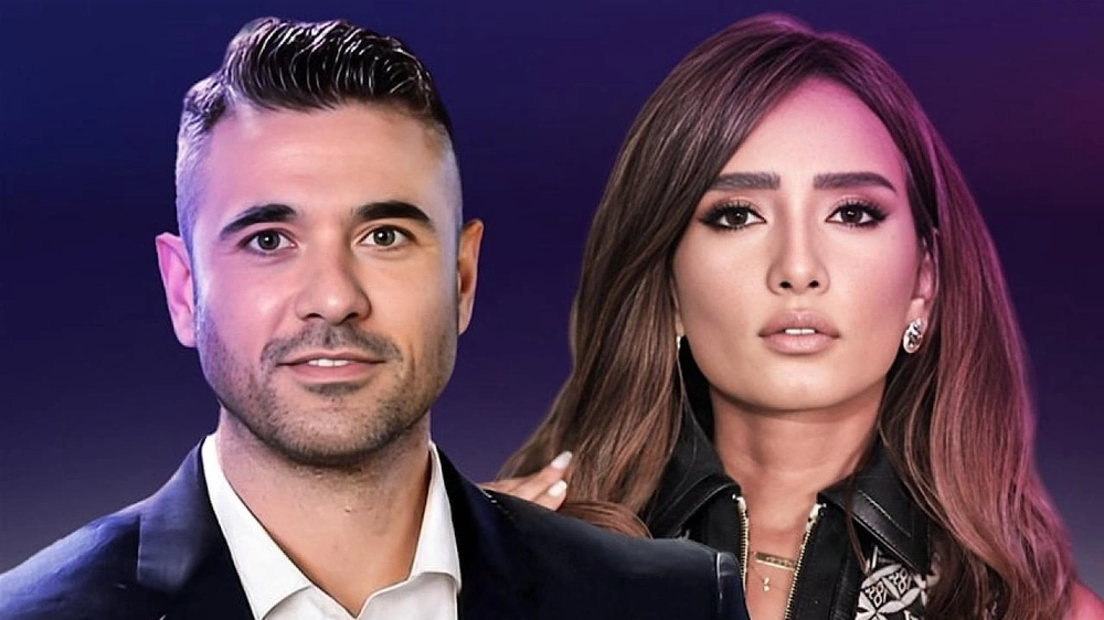 إلزام أحمد عز بدفع 30 ألف جنيه أجر خادمة للفنانة زينة