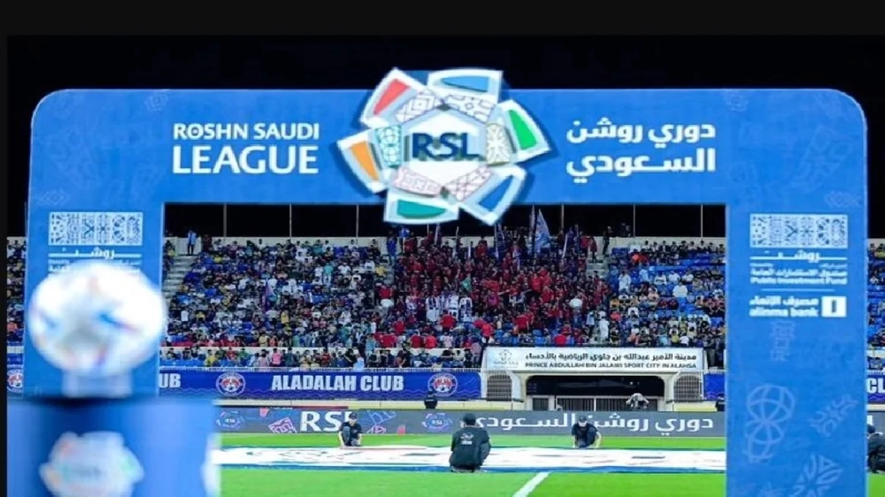تعميم رسمي لأندية روشن يحدد فترة تسجيل وتحديث قوائم اللاعبين