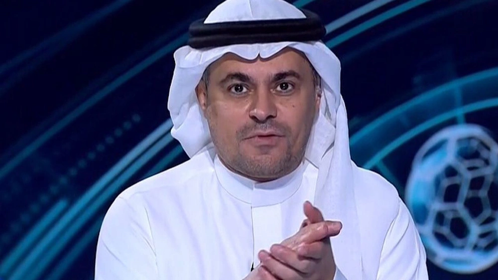 الشنيف: عنوان الأهلي بالروح الفوز ما يروح..فيديو
