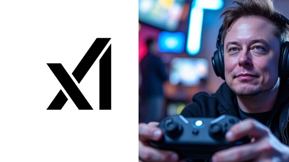 ماسك يعلن موعد إطلاق أول لعبة فيديو وفيلم كامل بالذكاء الاصطناعي