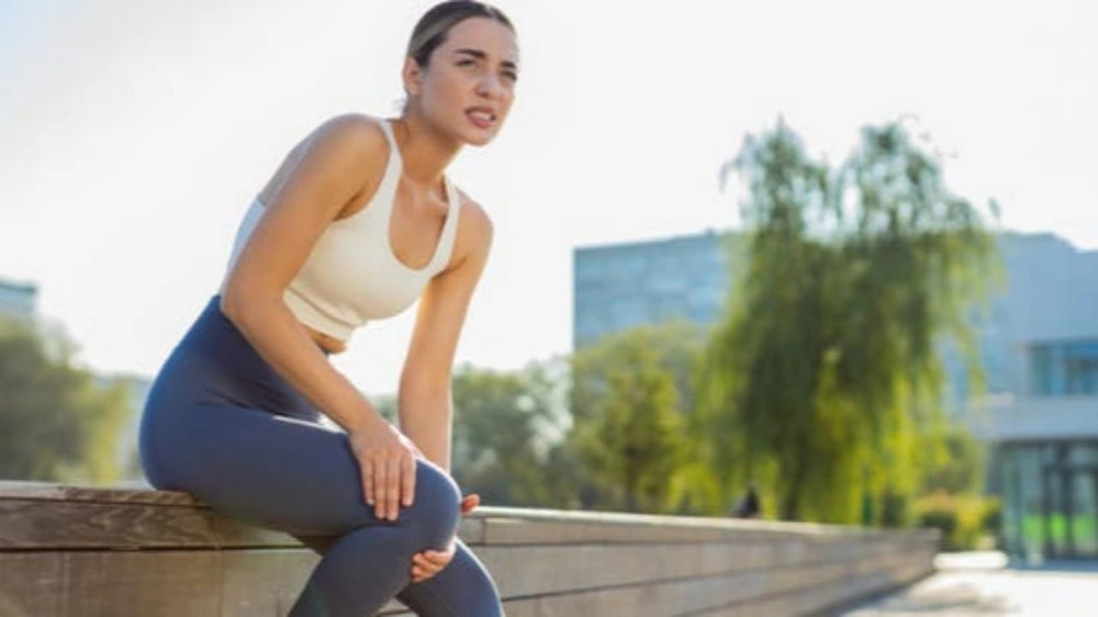 التمارين الرياضية الحل الأقوى لحماية المفاصل من التآكل