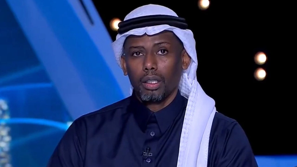 المنتشري: الأهلي أصعب منافس للهلال على لقب الدوري..فيديو