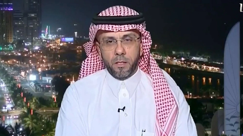 هتان النجار:الهلال لن يفرط بالصدارة ولن يترك المجال للاقتراب منه..فيديو