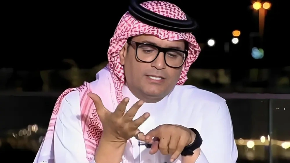 البكيري: تسقط إدارة فهد سندي وناظرها الهارب.. فيديو