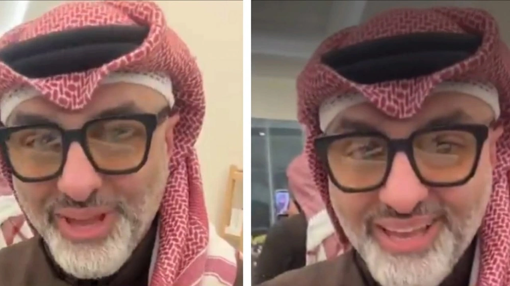 الحداد يحذر : الجلوس لفترات طويلة بالمنزل يسبب الكسل ويؤثر على المزاج .. فيديو