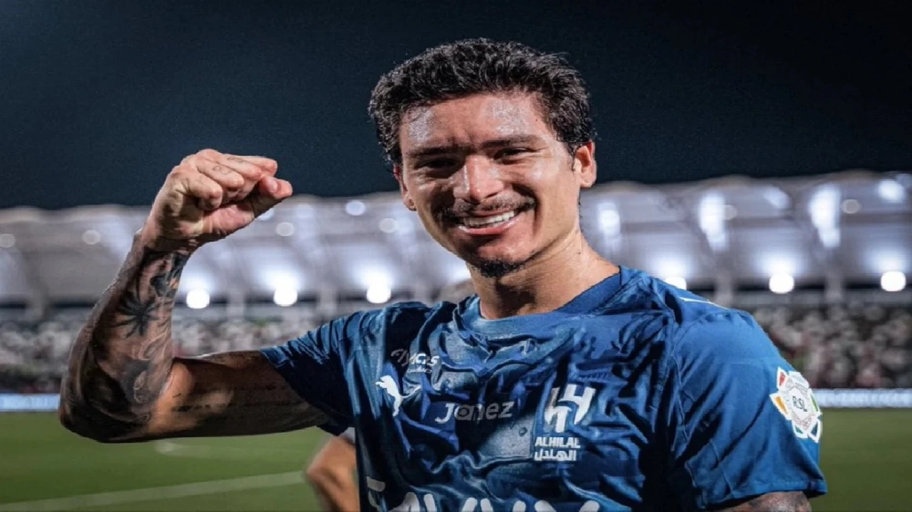 نونيز يرفض الرحيل عن الهلال