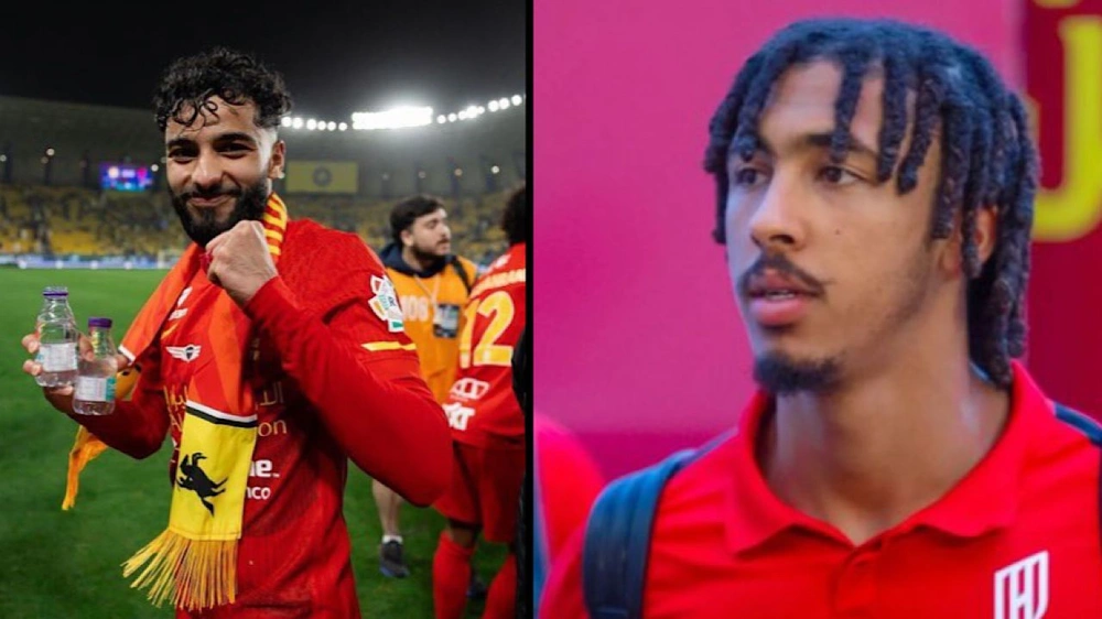 القادسية يرفض عرض الهلال لضم أبو الشامات