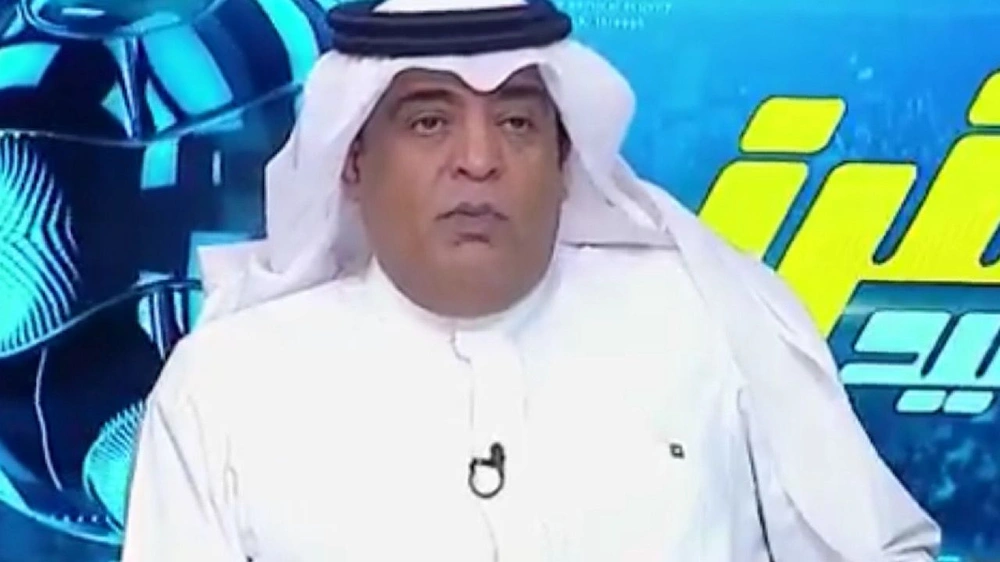 الفراج: اتي الشرقية يُطيح في اتي الغربية بهدف خالد الغنام..فيديو