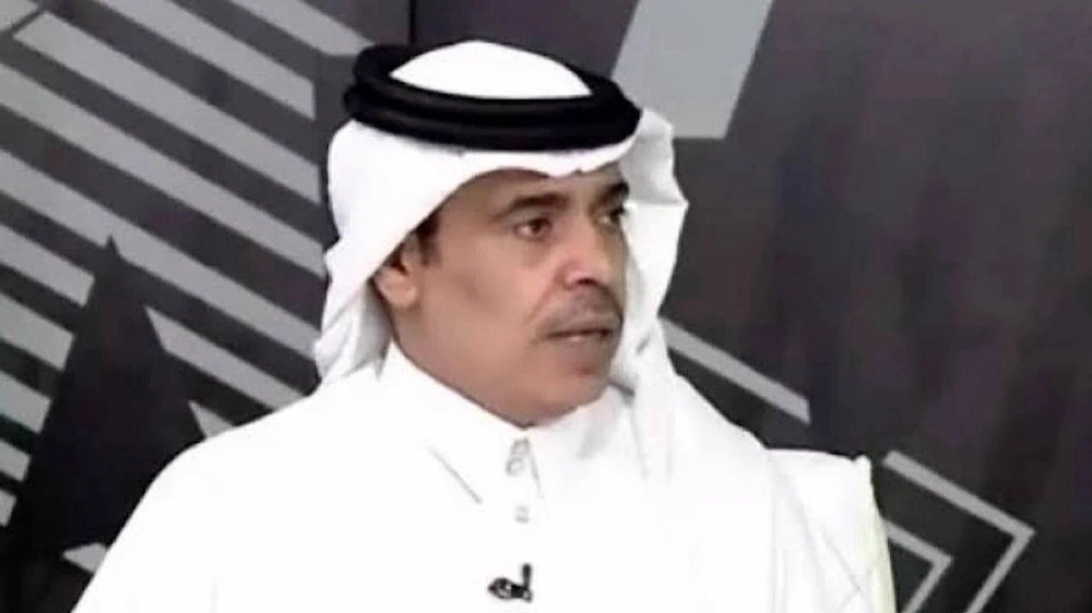 الجماز:أيام صعبة ستواجه خيسوس بعد تصريحات المؤتمر الصحفي