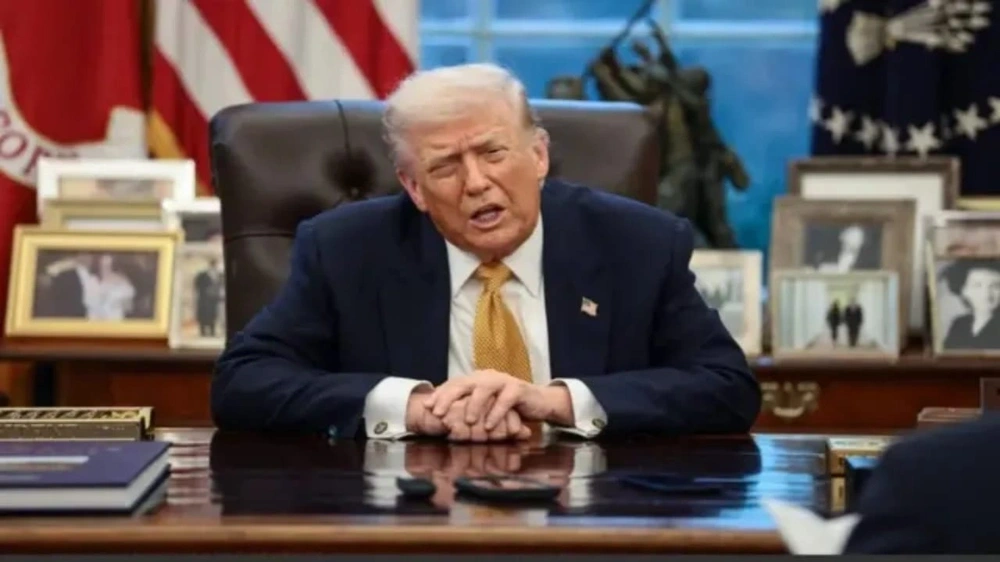 ترامب: فشل أوزمبيك مع صديقي الملياردير رغم إنفاقه آلاف الدولارات