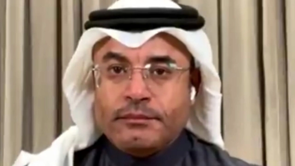 الشيخ يهاجم تصريحات جيسوس: ليست زلة وحديثه يستوجب العقوبة ..فيديو
