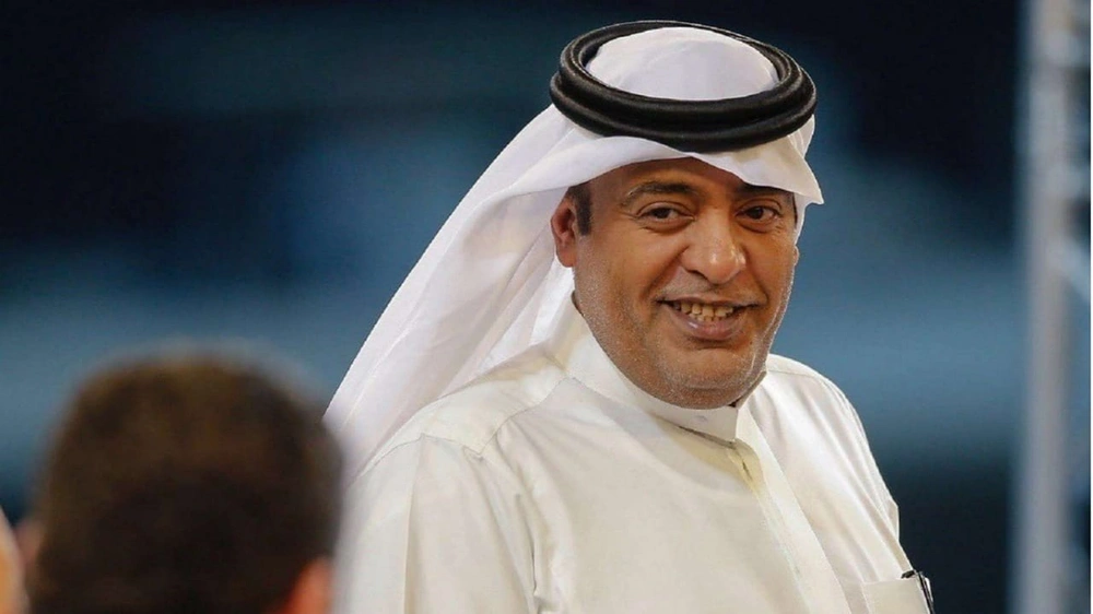الفراج: عودة طلال آل الشيخ تعيد التوازن للشباب قبل مواجهة النصر .. فيديو