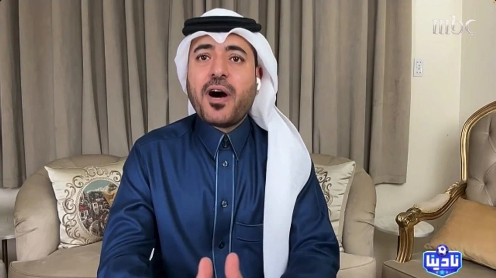 الصقري: ميزانية الاتفاق بجميع ألعابه لا توازي قيمة لاعب أجنبي واحد من الاتحاد.. فيديو