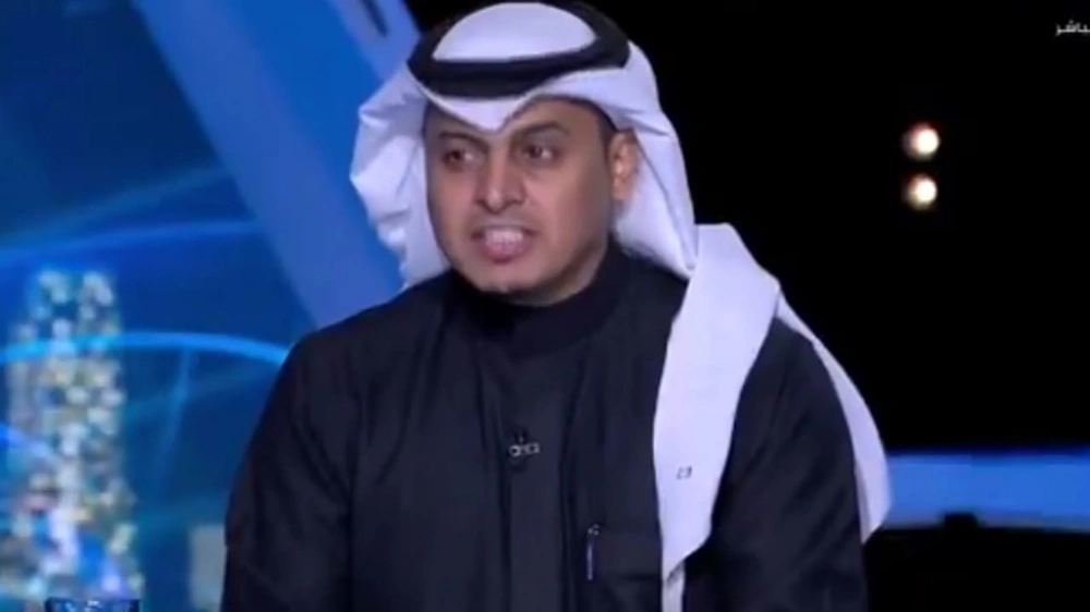 اللحياني ينتقد تصريحات جيسوس: محاولة لتبرير الأخطاء خارج الملعب .. فيديو
