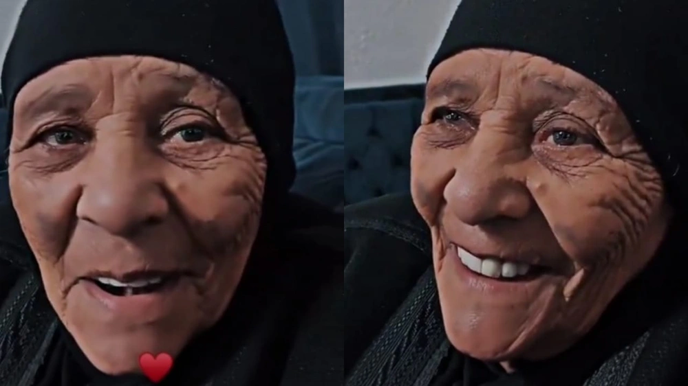 خالد عبدالرحمن يرسل سلامه لإحدى معجباته عبر تسجيل صوتي .. فيديو