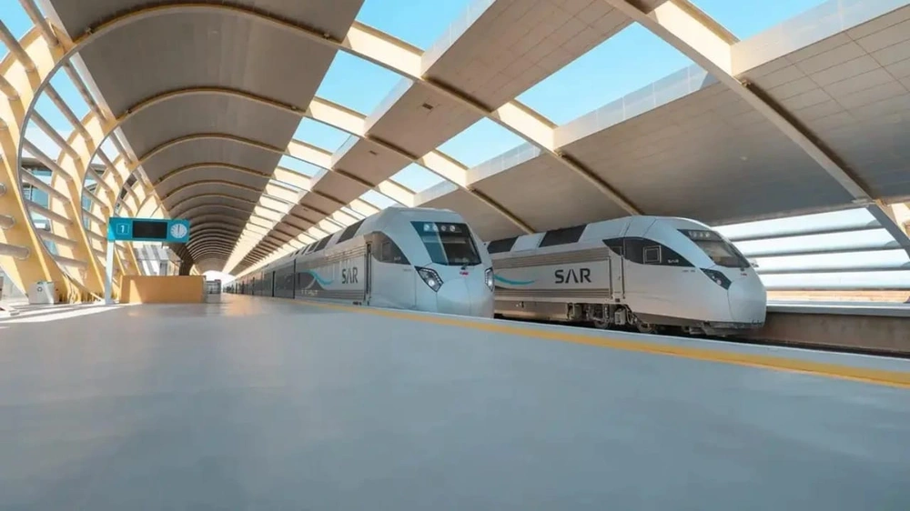 سار تطرح منافسة لتصنيع عشرة قطارات ركاب جديدة لشبكة الشمال