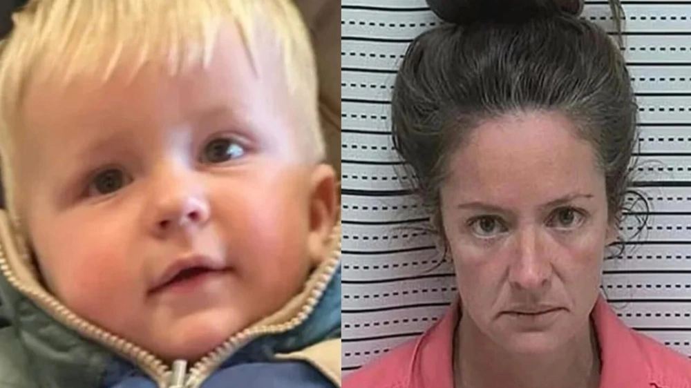 أم تقتل طفلها بسبب نزاع حضانة مع الأب