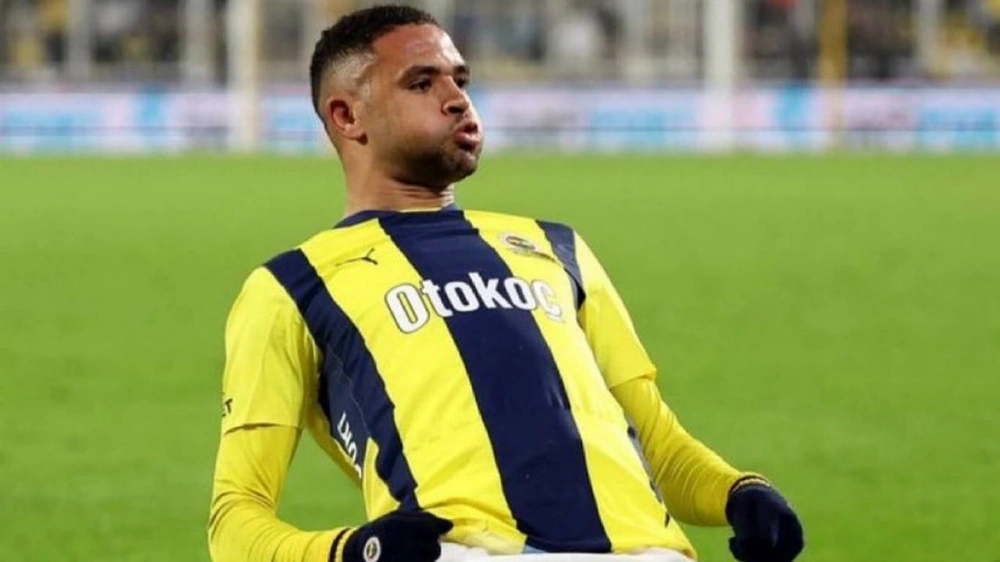 السد القطري يفاوض النصيري وأوروبا خارج السباق بسبب أجر اللاعب