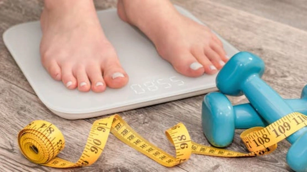 عادات بسيطة تجعلك تخسر 45 كيلوجرامًا من وزنك