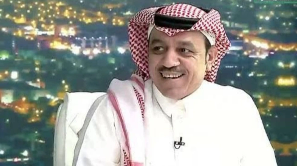 الذايدي يحذر من الدفاع عن نواف العقيدي: تهوره يضره أكثر مما ينفعه