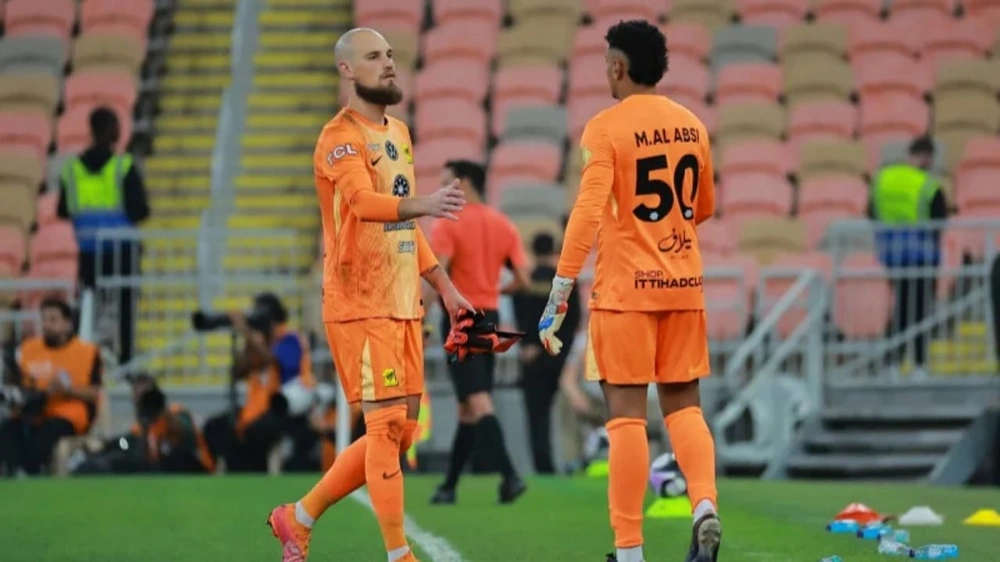 الاتحاد يفتقد رايكوفيتش أمام القادسية