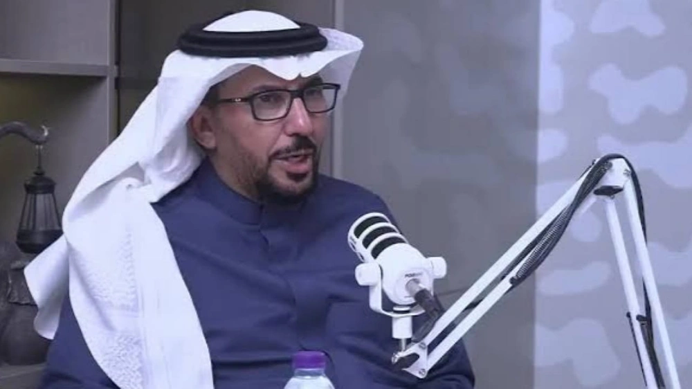الروقي بعد تصريح مدرب النصر وشكوى الهلال: يبدو أنها طريقة جديدة للهروب