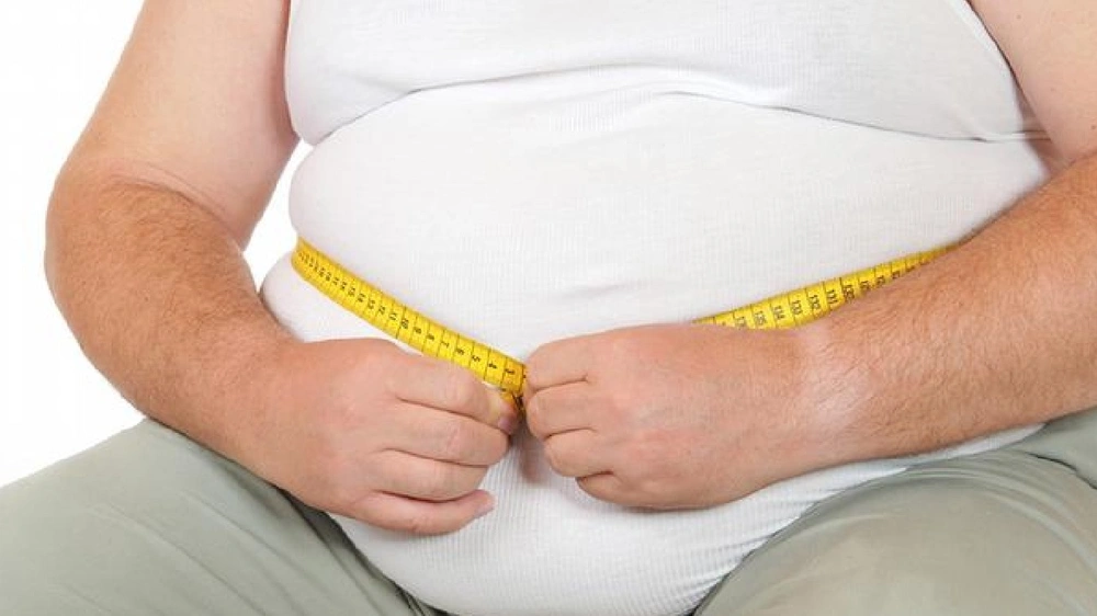 دراسة : تراكم الدهون الحشوية حول الخصر خطر على القلب