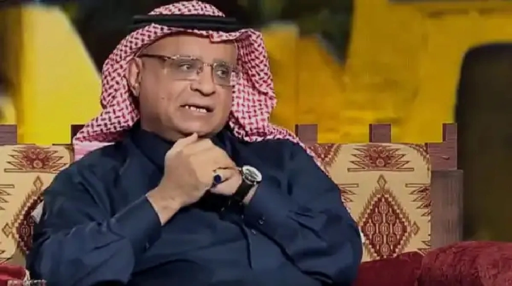 الصرامي: مهلة 10 أيام قبل فتح ملف 8-0 إذا لم يترك النصر وشأنه.. فيديو