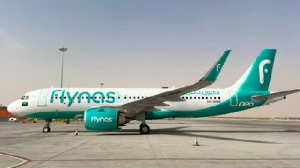 طيران ناس يتسلم أولى طائرات الجيل الجديد بـ 8 مزايا عصرية للمقاعد..صور