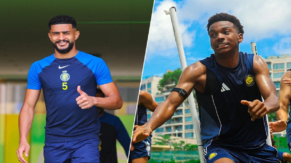 جيسوس يمنح لاعبي النصر إجازة