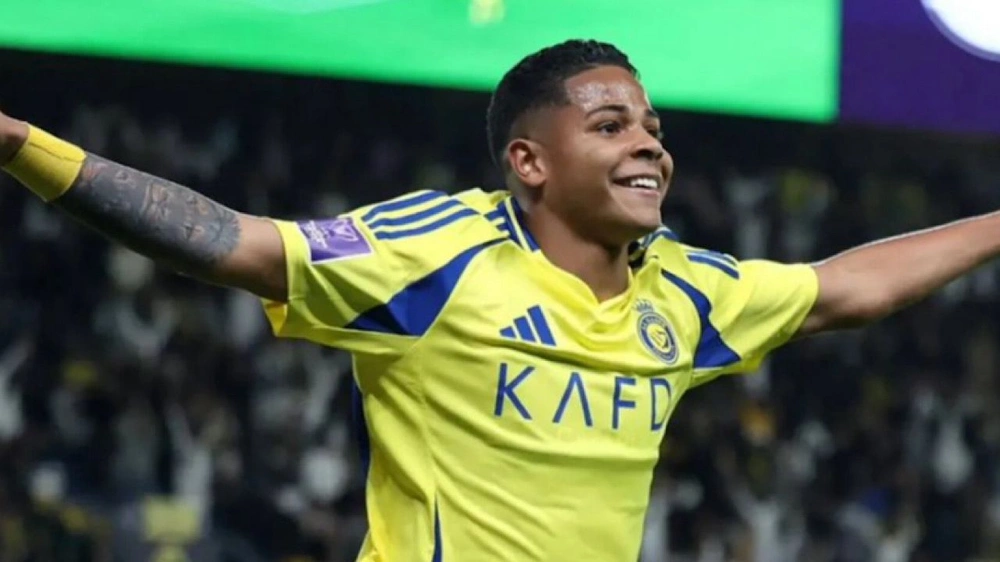 بنفيكا يفاوض النصر لضم ويسلي