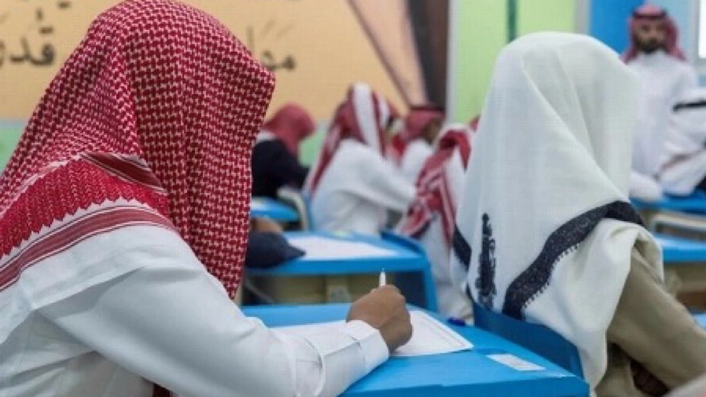 بدأت اختبارات المتغيبين والمتعثرين مع انطلاق الفصل الدراسي الثاني
