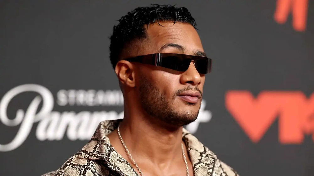 محمد رمضان يستنكر استبعاده من حفل ختام كأس الأمم الإفريقية.. فيديو