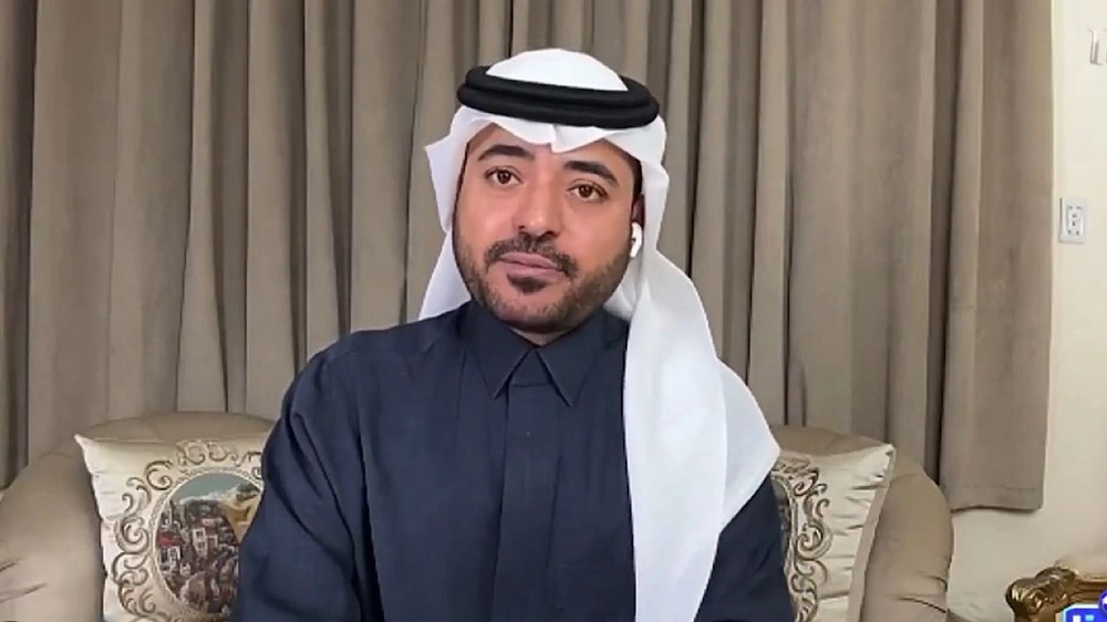 بدر الصقري:الهلال ينتصر بلا مستوى ومتعة..فيديو