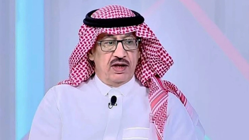 جمال عارف لـ لجنة الحكام :ماهو دوركم لتطوير  حكامنا طيلة السنوات الماضية ؟