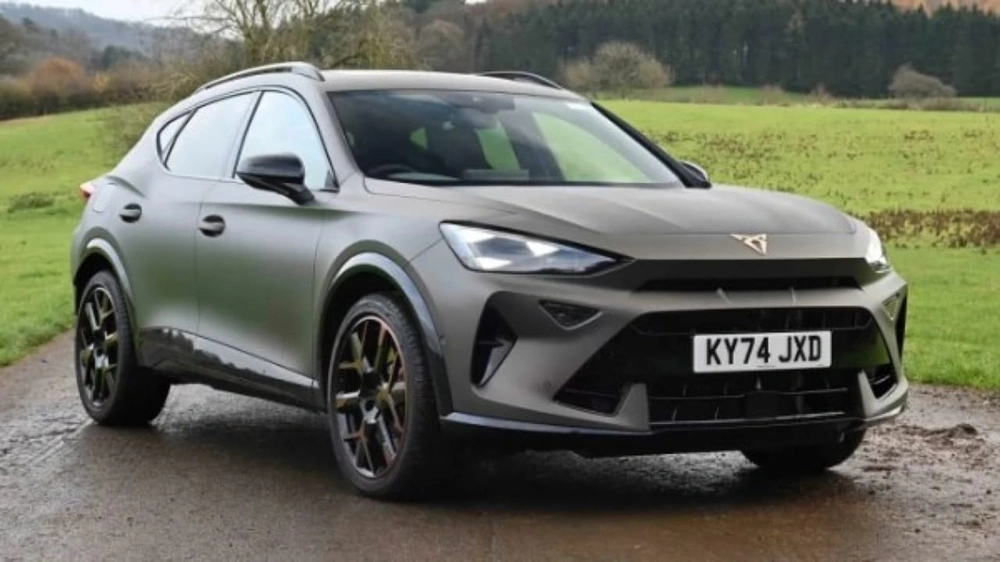 أسعار ومواصفات كوبرا فورمنتور 2026 .. صور