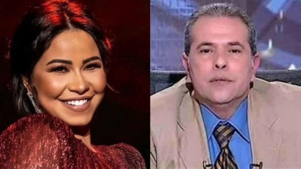 توفيق عكاشة: مستعد لاستضافة شيرين عبدالوهاب ورعايتها 45 يوماً