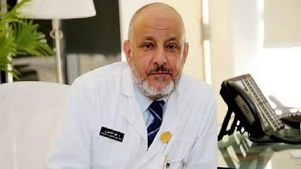 الخضيري يحذر : تجاهل أدوية السكري يؤدي لمضاعفات خطيرة