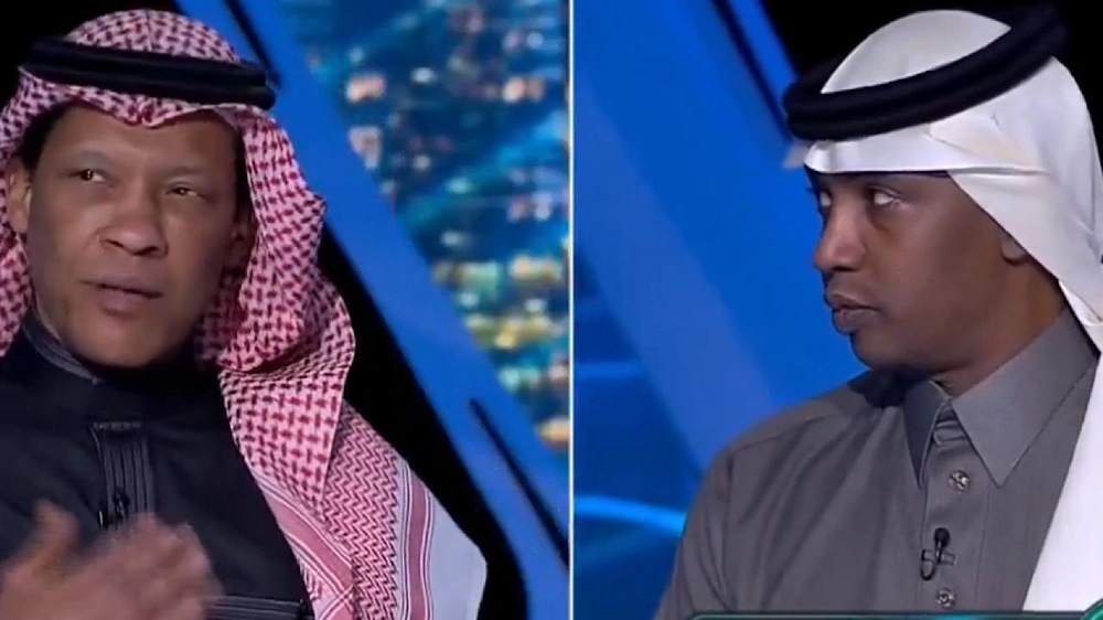 محمد نور: تصريح جيسوس لا يستحق كل هذه الضجة.. والدعيع يرد..فيديو
