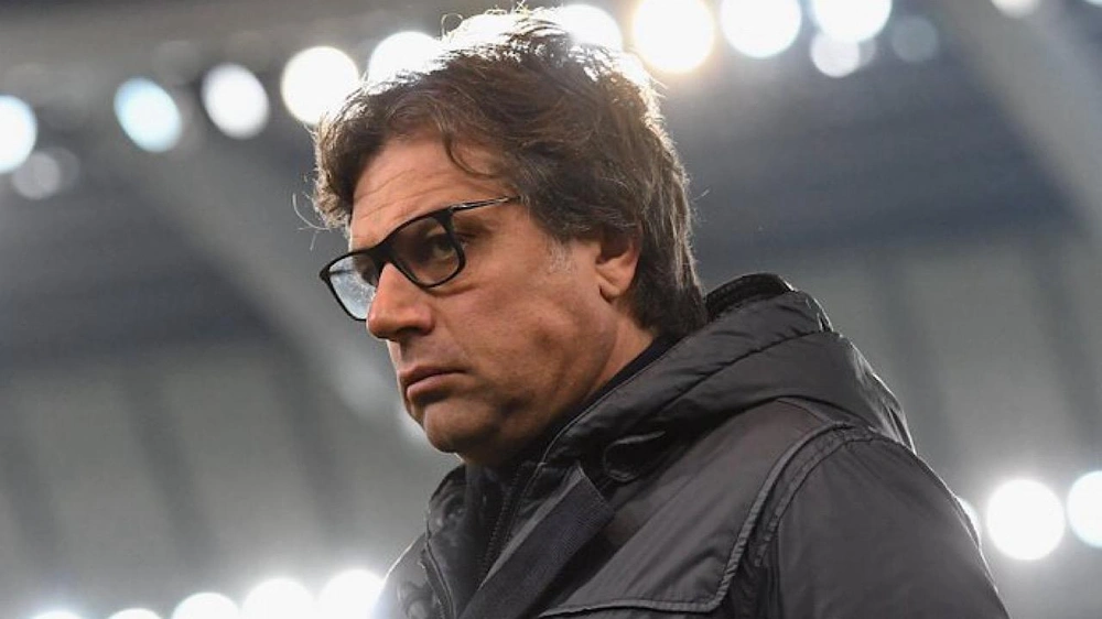 جيونتولي يقترب من النصر