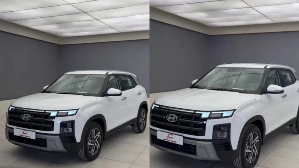 تفاصيل ومواصفات سيارة هيونداي كريتا 2026 .. فيديو