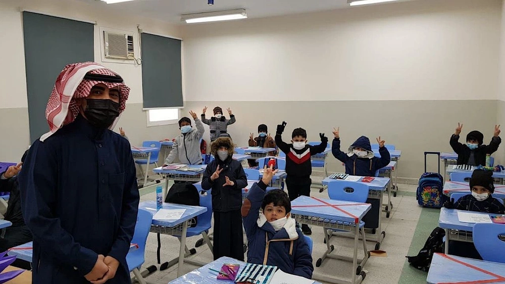وزارة الصحة تنصح بتناول وجبات صحية ومتوازنة للطلاب خلال اليوم الدراسي