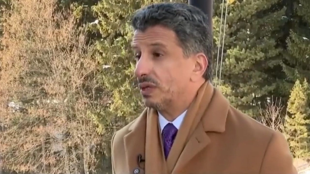 وزير السياحة: سنحتفل بإطلاق مؤشر جودة الحياة في المدن في دافوس..فيديو