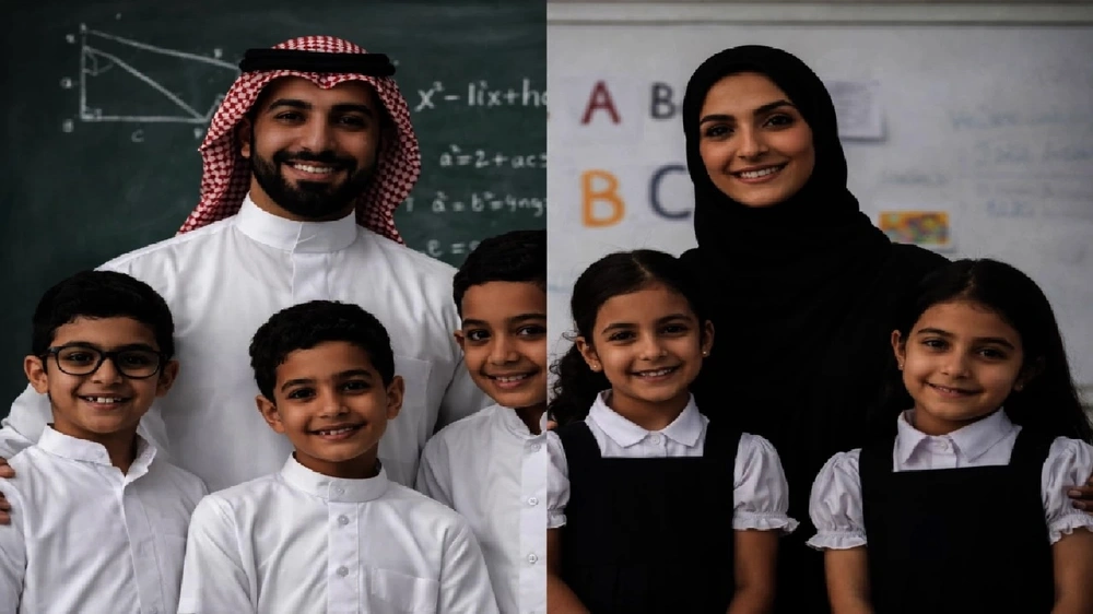 التعليم تحدد ضوابط ترقيات المعلمين لـ2026