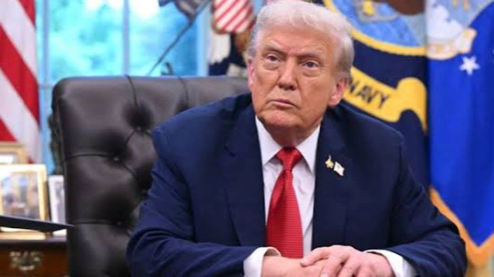 ترامب : أنقذت الناتو من السقوط في “مزبلة التاريخ”